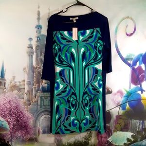 ❤ Banana republic dress